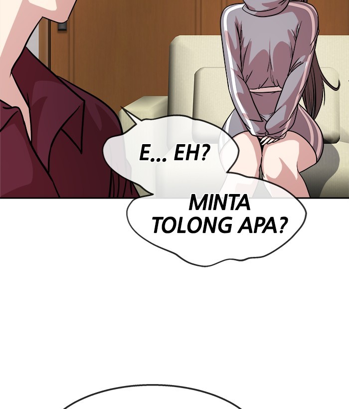 Change Season 2 Chapter 138 Bahasa Indonesia