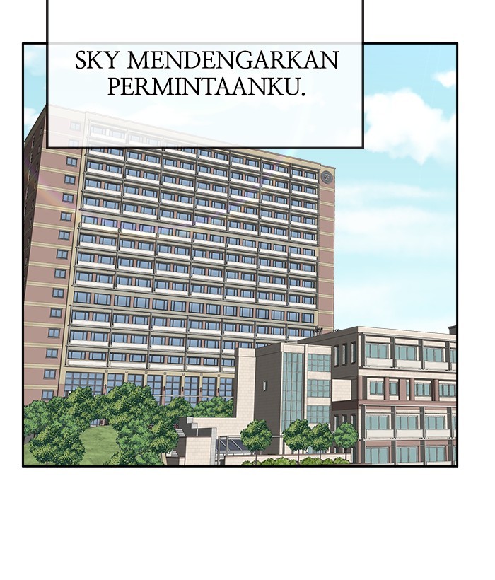 Change Season 2 Chapter 138 Bahasa Indonesia