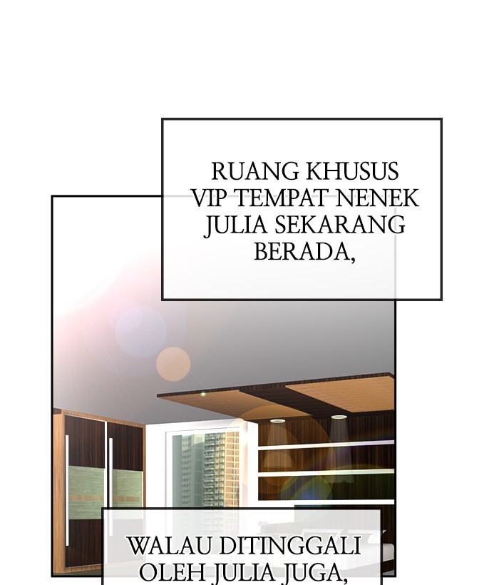 Change Season 2 Chapter 138 Bahasa Indonesia