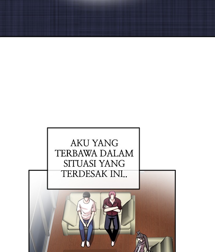 Change Season 2 Chapter 138 Bahasa Indonesia