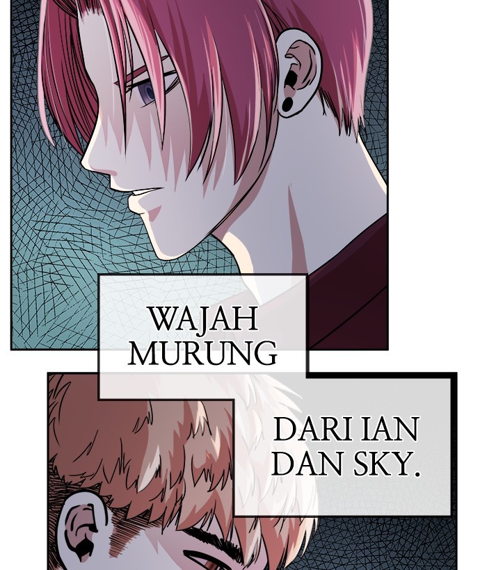 Change Season 2 Chapter 138 Bahasa Indonesia