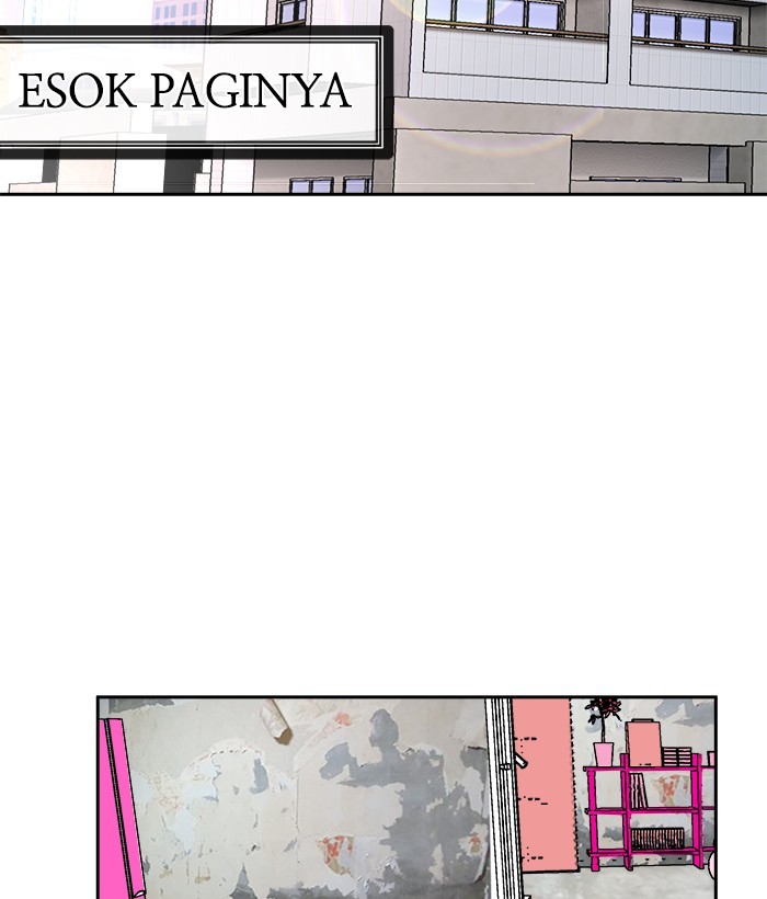 Change Season 2 Chapter 138 Bahasa Indonesia