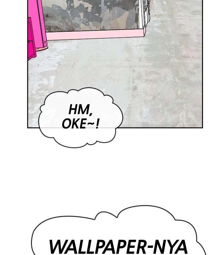 Change Season 2 Chapter 138 Bahasa Indonesia