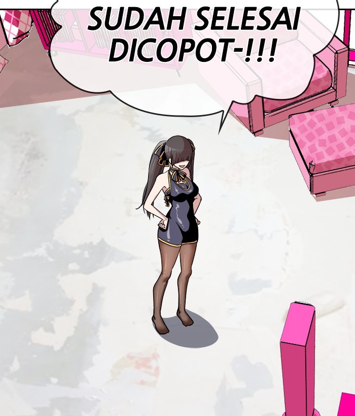 Change Season 2 Chapter 138 Bahasa Indonesia