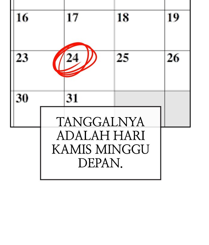 Change Season 2 Chapter 138 Bahasa Indonesia