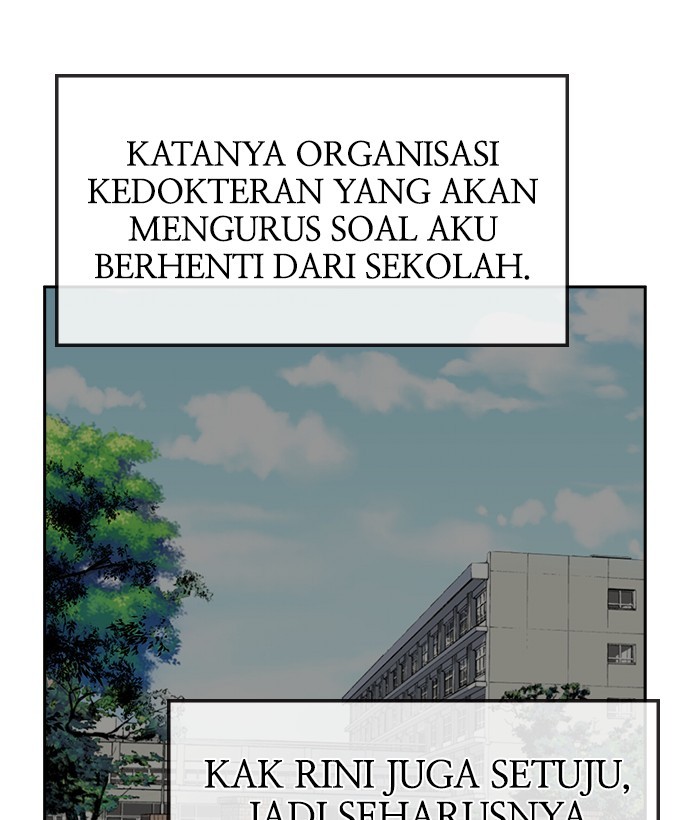 Change Season 2 Chapter 138 Bahasa Indonesia