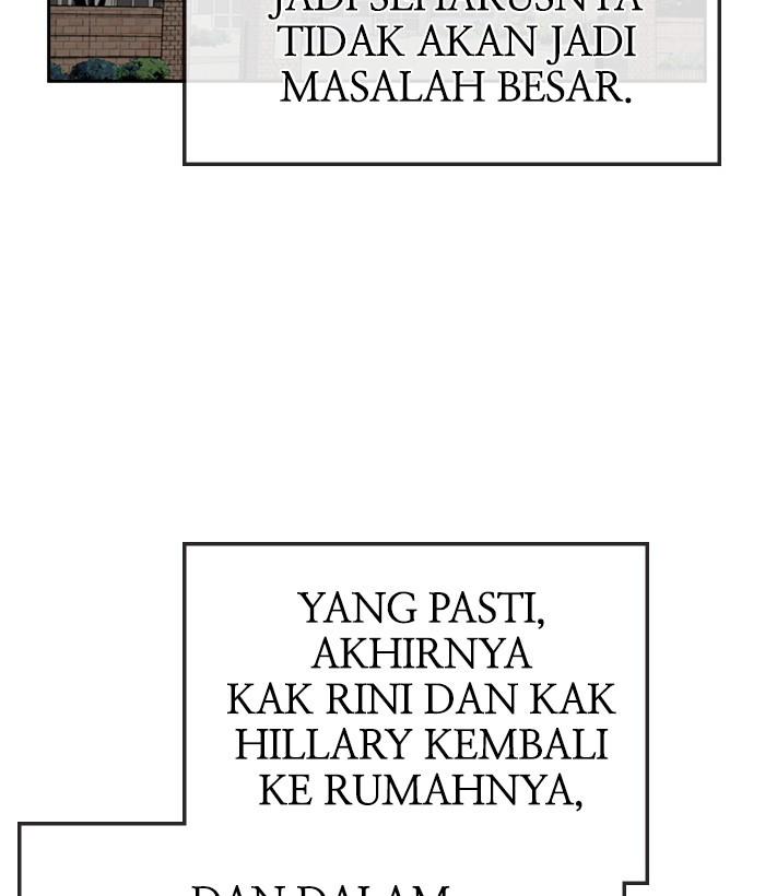 Change Season 2 Chapter 138 Bahasa Indonesia