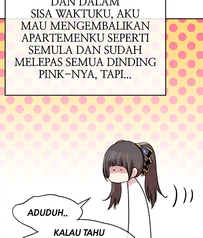 Change Season 2 Chapter 138 Bahasa Indonesia