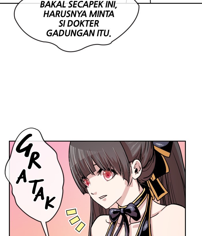 Change Season 2 Chapter 138 Bahasa Indonesia