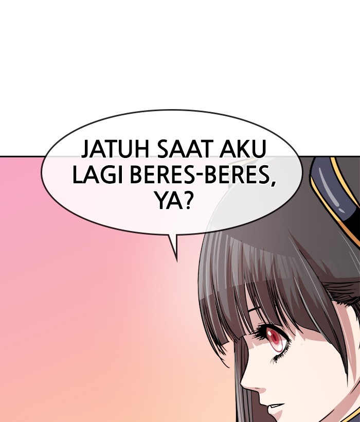 Change Season 2 Chapter 138 Bahasa Indonesia