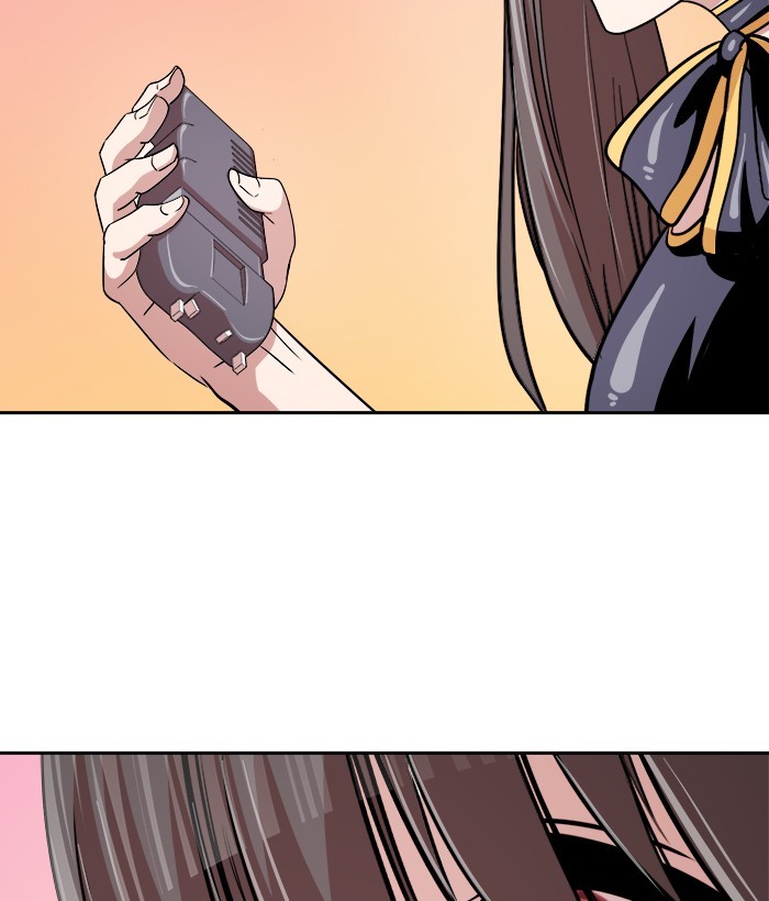 Change Season 2 Chapter 138 Bahasa Indonesia