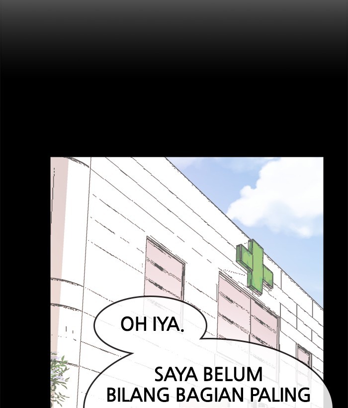 Change Season 2 Chapter 138 Bahasa Indonesia