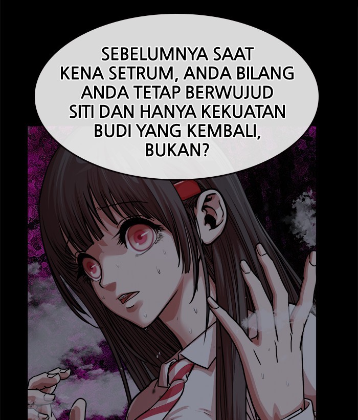 Change Season 2 Chapter 138 Bahasa Indonesia