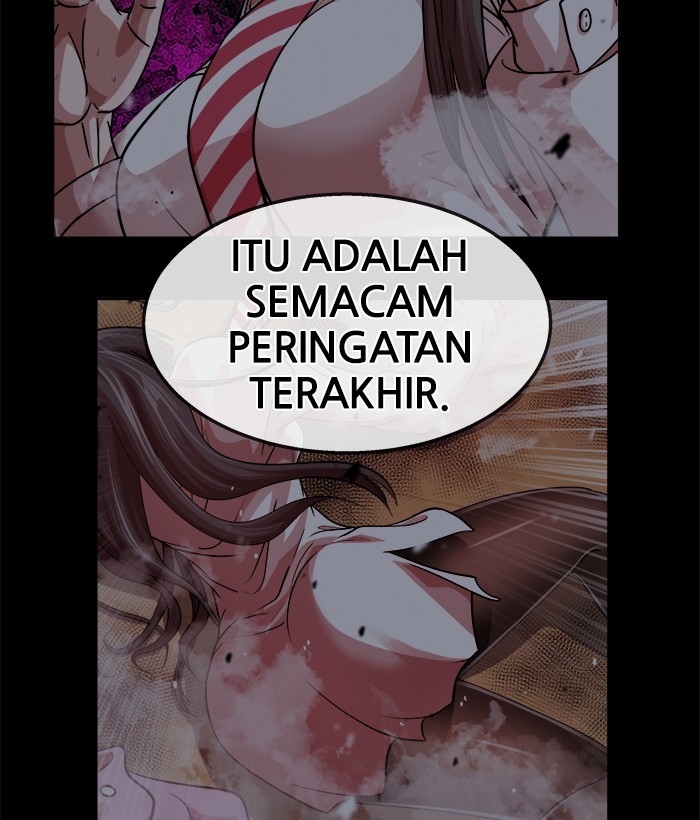 Change Season 2 Chapter 138 Bahasa Indonesia