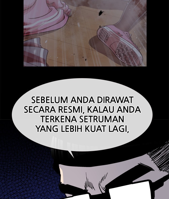 Change Season 2 Chapter 138 Bahasa Indonesia