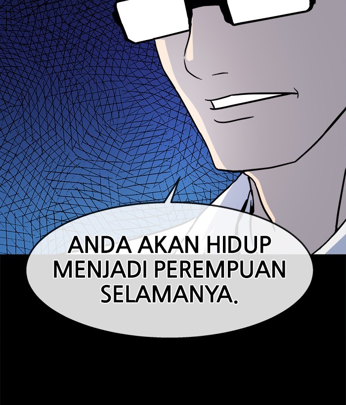 Change Season 2 Chapter 138 Bahasa Indonesia