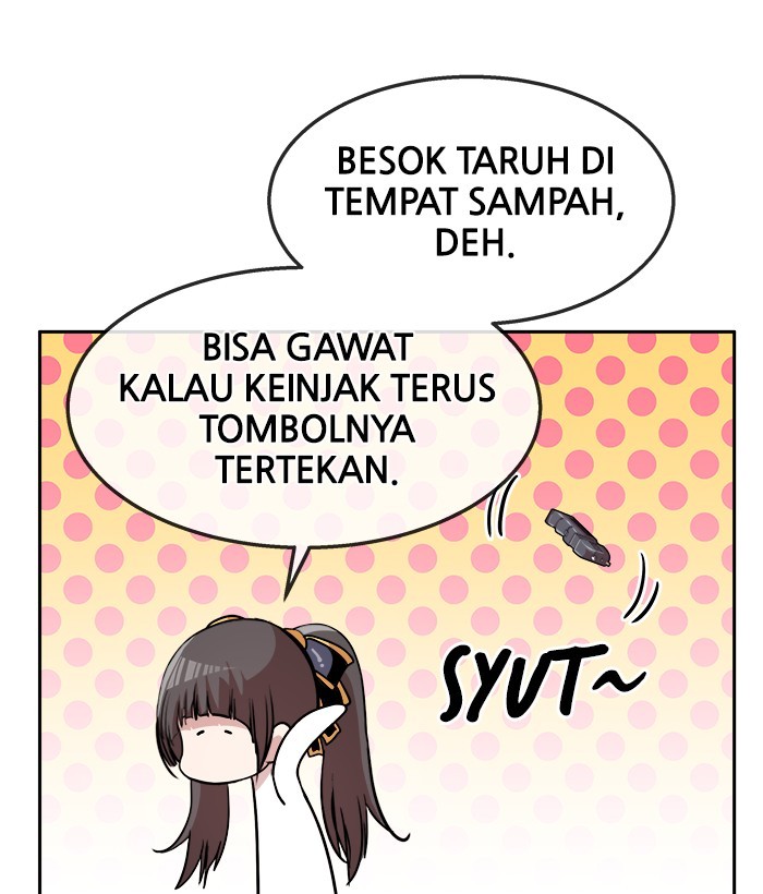 Change Season 2 Chapter 138 Bahasa Indonesia