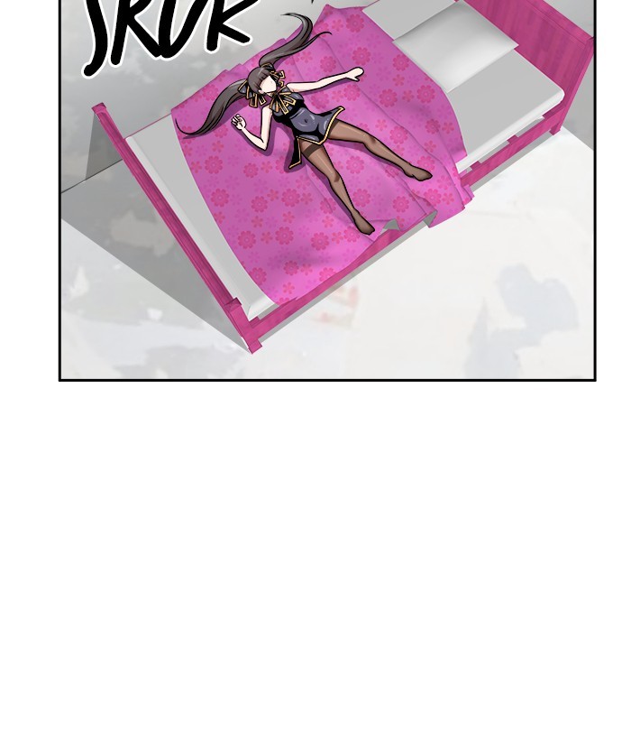 Change Season 2 Chapter 138 Bahasa Indonesia