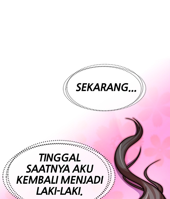 Change Season 2 Chapter 138 Bahasa Indonesia
