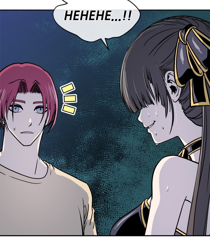 Change Season 2 chapter 143