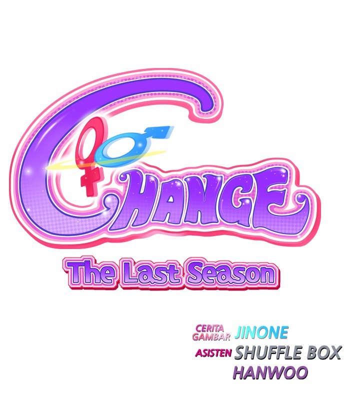 Change Season 2 Chapter 162.6 Bahasa Indonesia