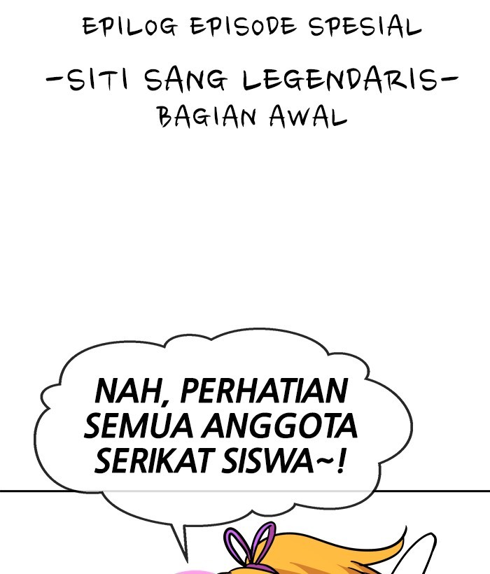 Change Season 2 Chapter 162.6 Bahasa Indonesia