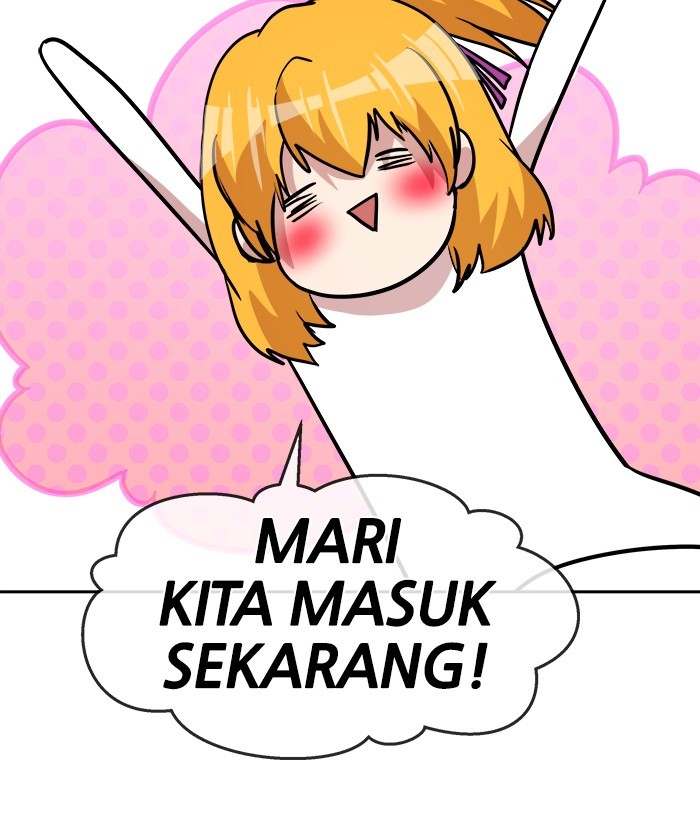 Change Season 2 Chapter 162.6 Bahasa Indonesia