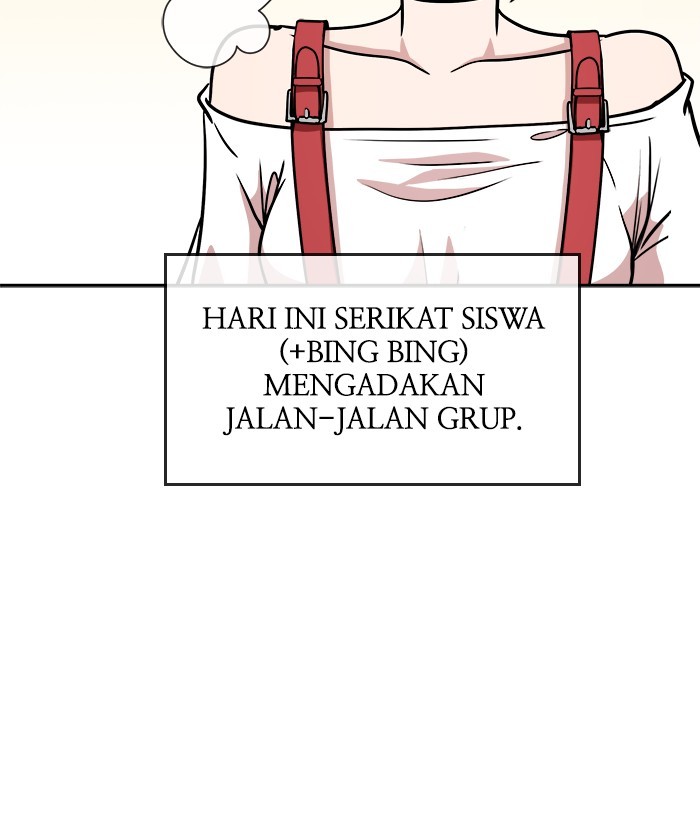 Change Season 2 Chapter 162.6 Bahasa Indonesia