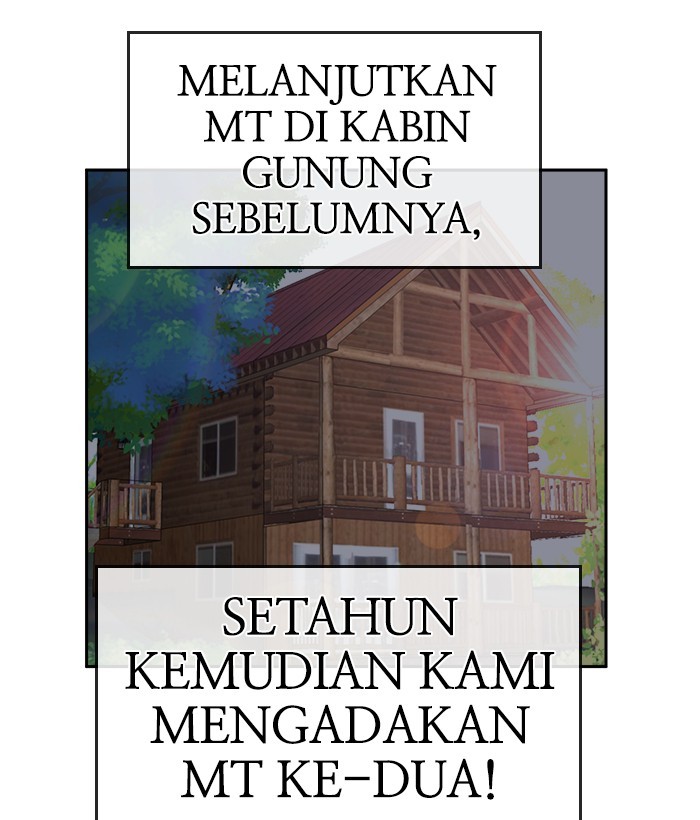 Change Season 2 Chapter 162.6 Bahasa Indonesia