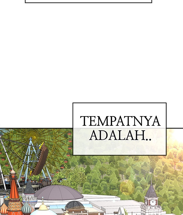 Change Season 2 Chapter 162.6 Bahasa Indonesia