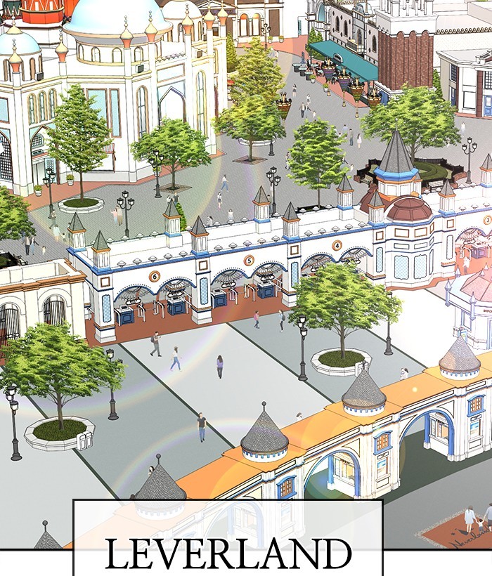 Change Season 2 Chapter 162.6 Bahasa Indonesia