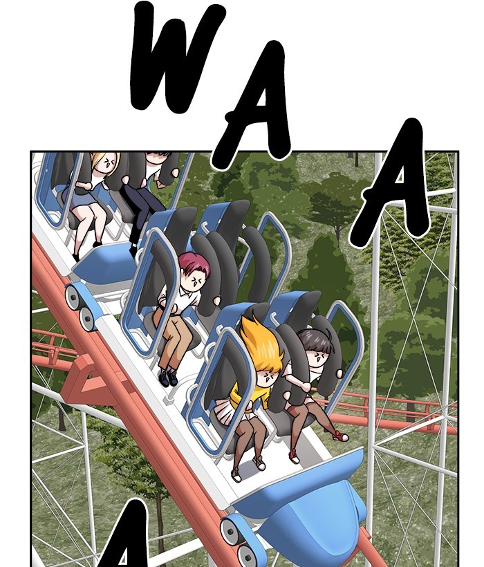 Change Season 2 Chapter 162.6 Bahasa Indonesia