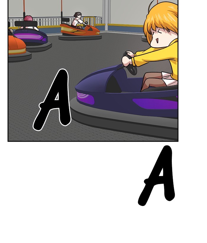 Change Season 2 Chapter 162.6 Bahasa Indonesia