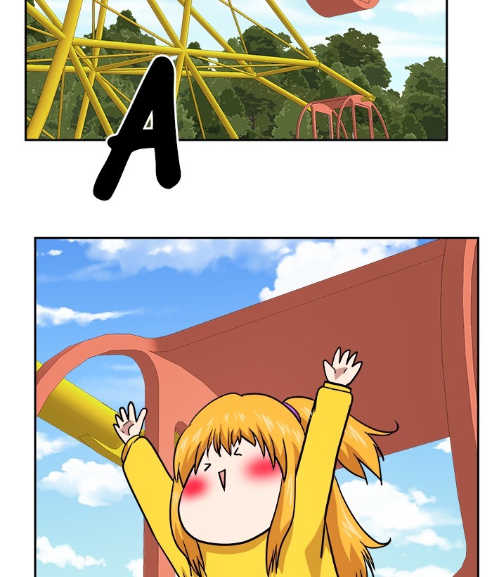 Change Season 2 Chapter 162.6 Bahasa Indonesia