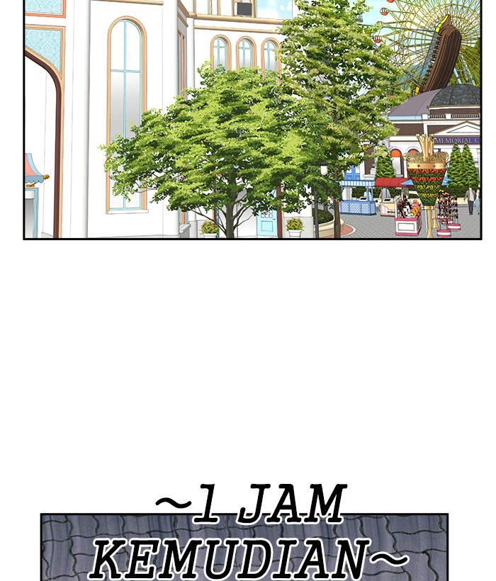 Change Season 2 Chapter 162.6 Bahasa Indonesia