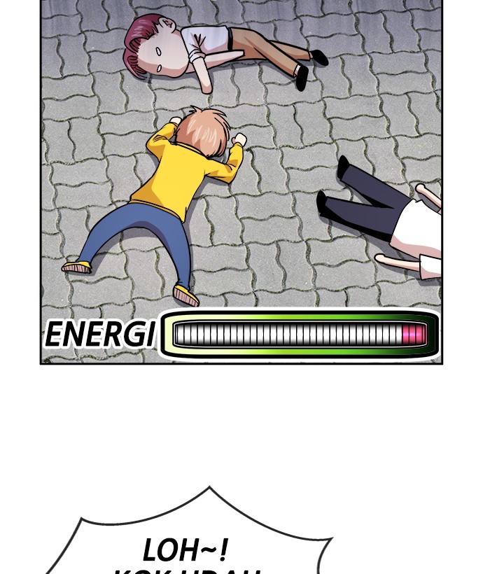 Change Season 2 Chapter 162.6 Bahasa Indonesia