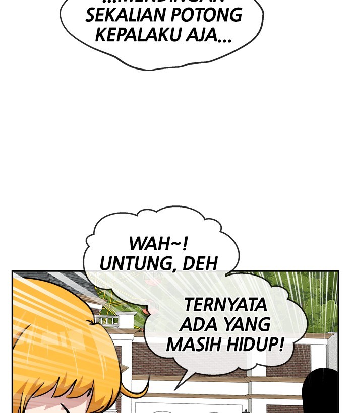 Change Season 2 Chapter 162.6 Bahasa Indonesia