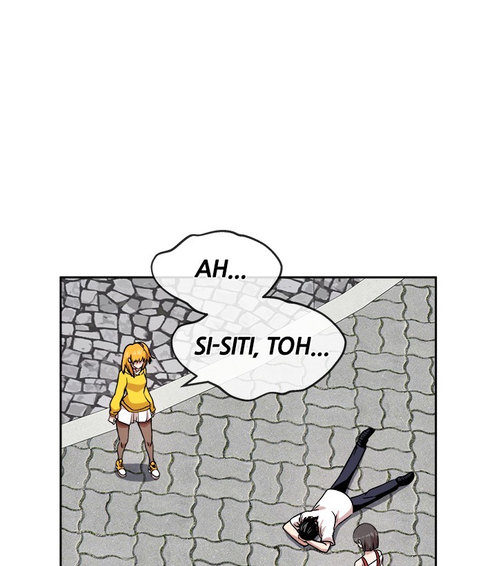 Change Season 2 Chapter 162.6 Bahasa Indonesia