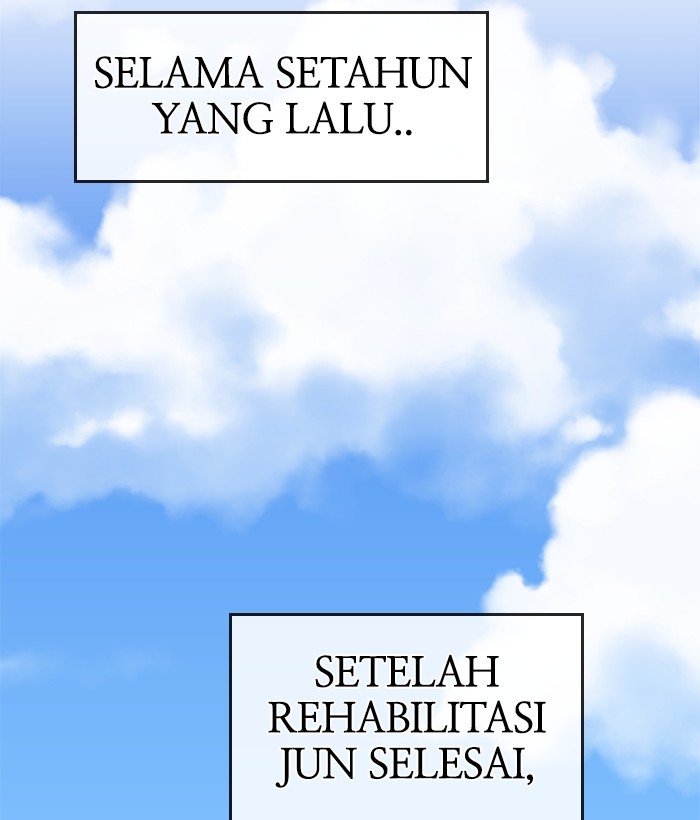 Change Season 2 Chapter 162.6 Bahasa Indonesia