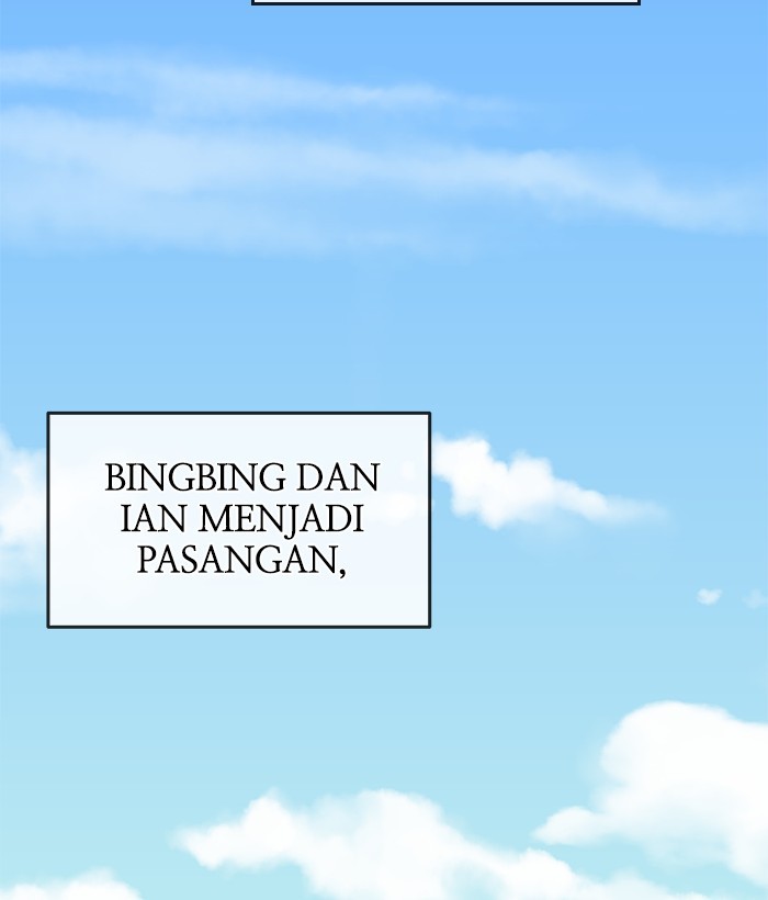 Change Season 2 Chapter 162.6 Bahasa Indonesia