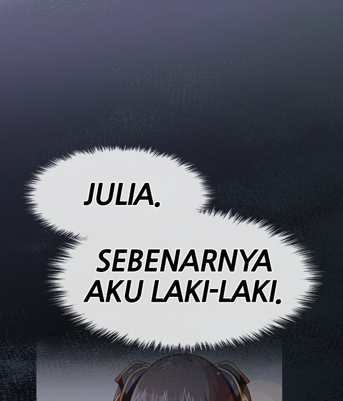 Change Season 2 Chapter 162.6 Bahasa Indonesia