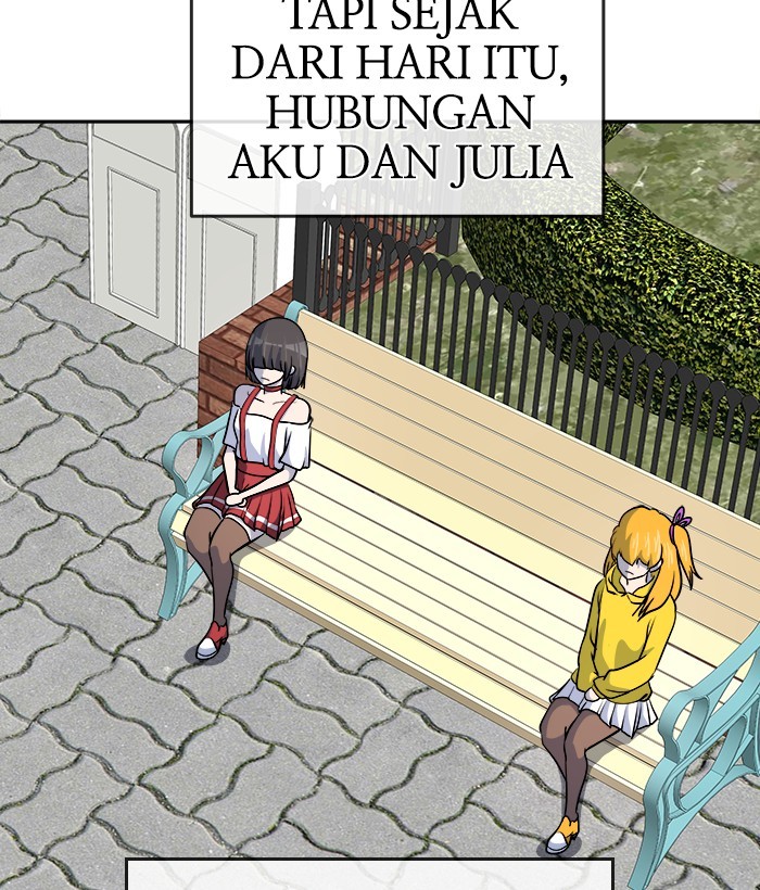 Change Season 2 Chapter 162.6 Bahasa Indonesia