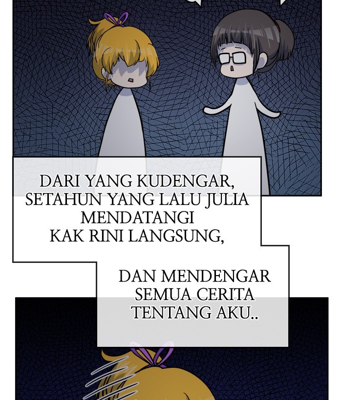 Change Season 2 Chapter 162.6 Bahasa Indonesia