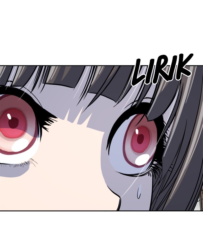 Change Season 2 Chapter 162.6 Bahasa Indonesia