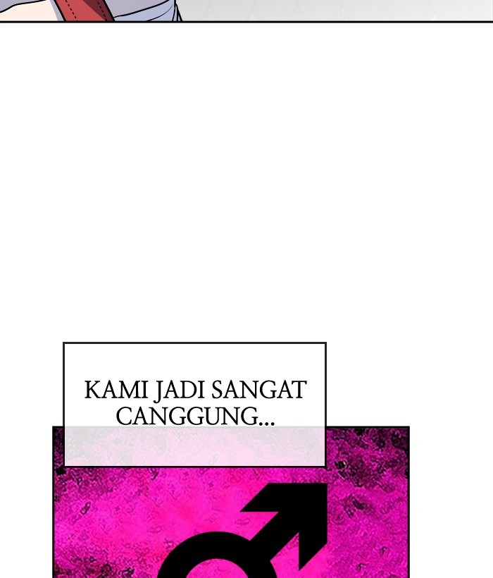 Change Season 2 Chapter 162.6 Bahasa Indonesia