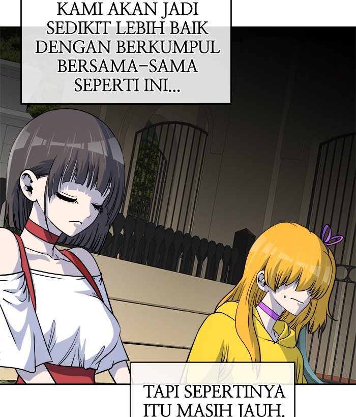 Change Season 2 Chapter 162.6 Bahasa Indonesia