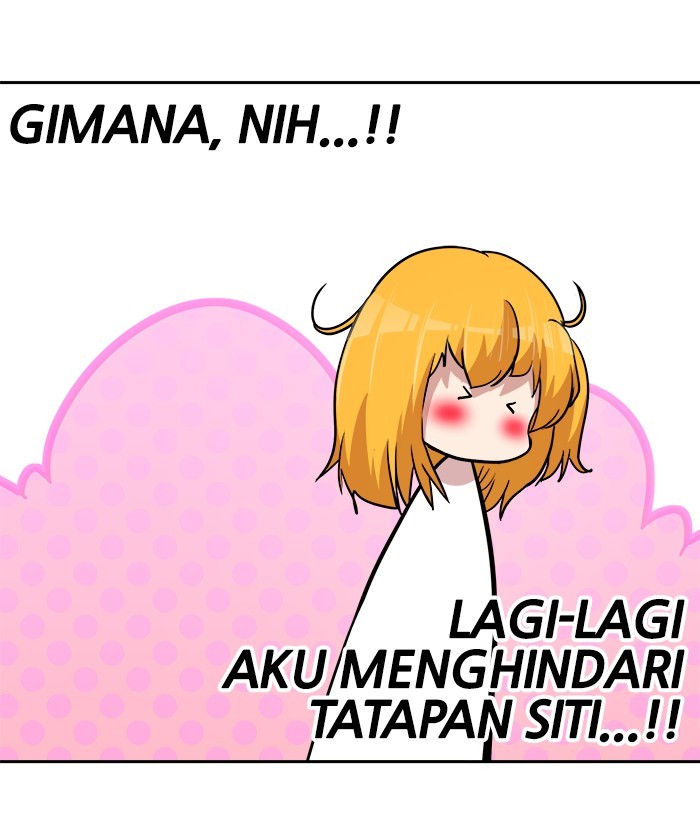 Change Season 2 Chapter 162.6 Bahasa Indonesia