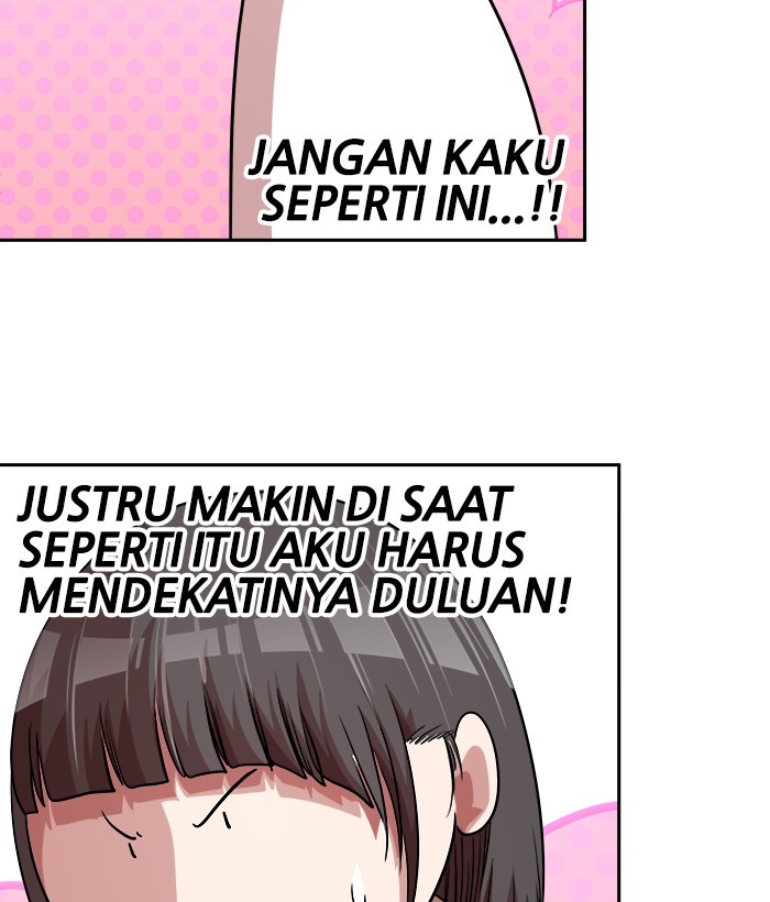 Change Season 2 Chapter 162.6 Bahasa Indonesia