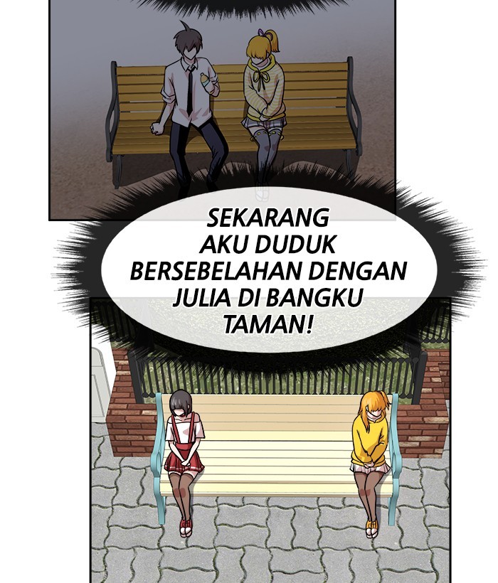 Change Season 2 Chapter 162.6 Bahasa Indonesia