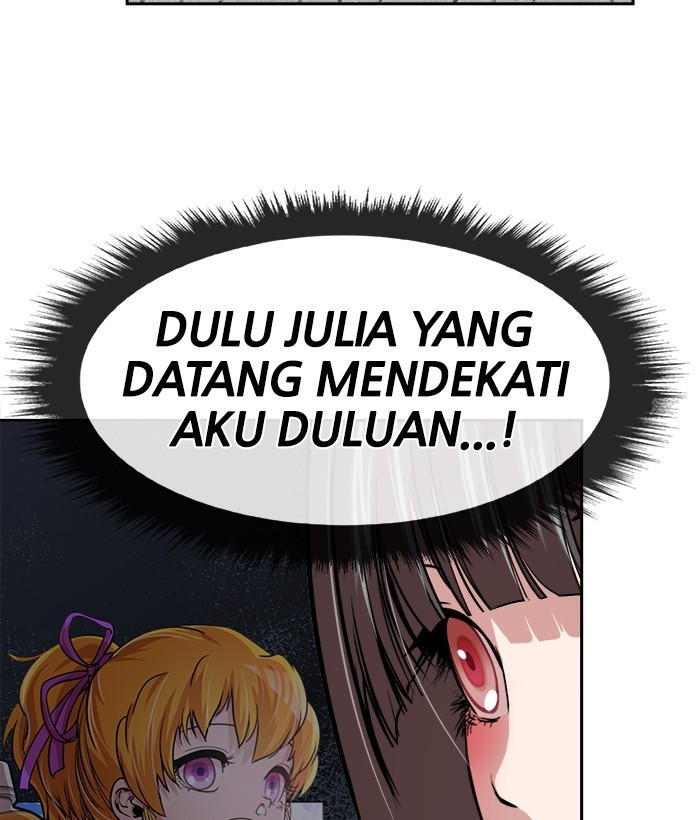 Change Season 2 Chapter 162.6 Bahasa Indonesia